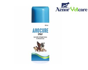 ANOCURE SPRAY