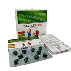 DAYPLEX-15G