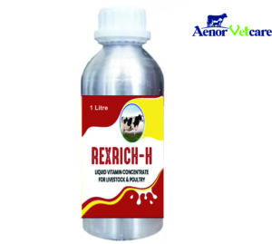 REXRICH-H 1 LITRE