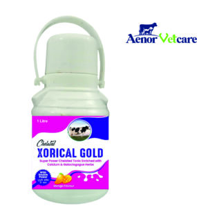 XORICAL 1 LITRE