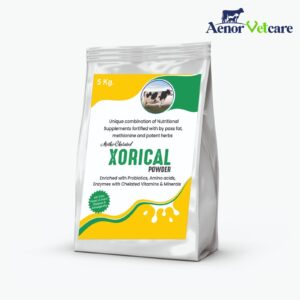 XORICAL MINERAL POWDER 5 KG