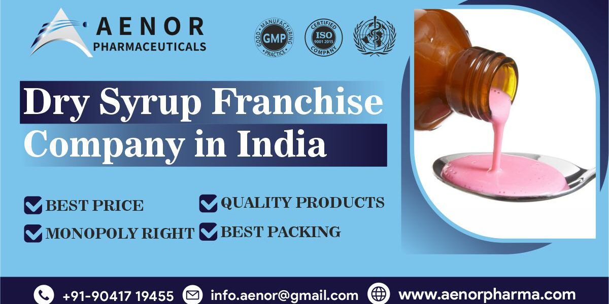 Syrup Franchise Company