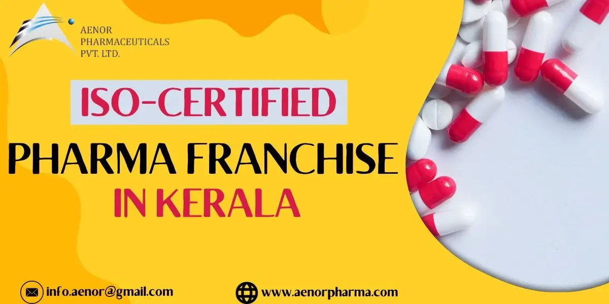 Pharma Franchise in Kerala