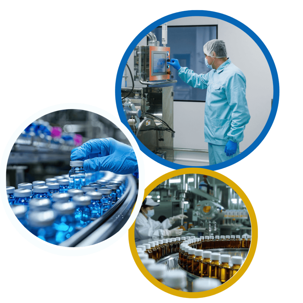 third party manufacturing in pharma