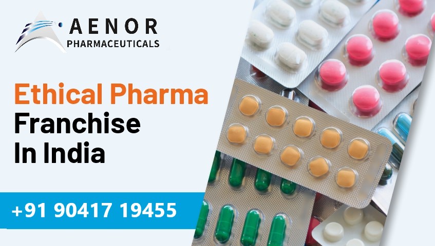 ethical pharma franchise