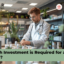 How Much Investment is Required for a Pharma Franchise?