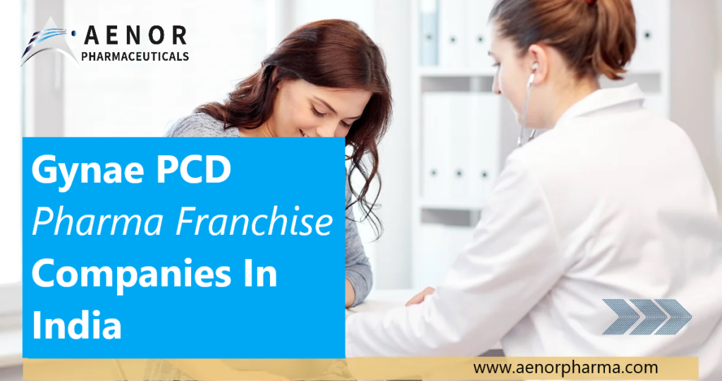 gyane pcd pharma franchise