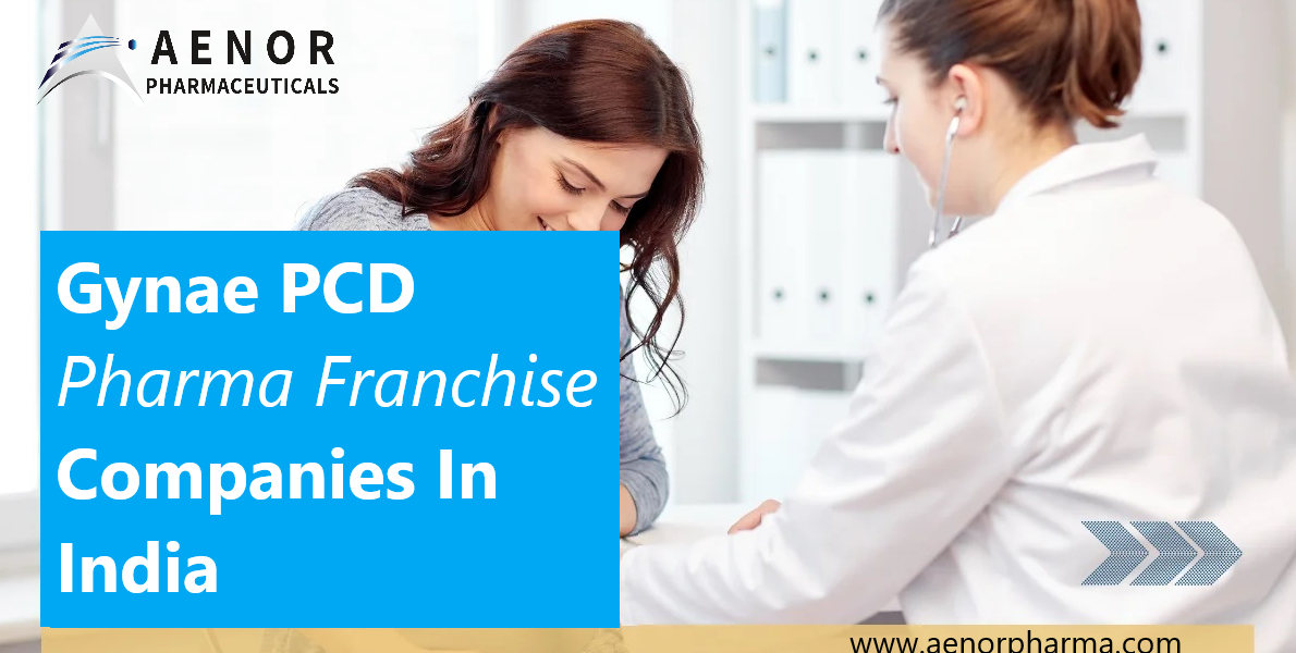 gyane pcd pharma franchise