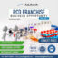 veterinary PCD pharma franchise