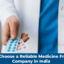 How to Choose a Reliable Medicine Franchise Company in India