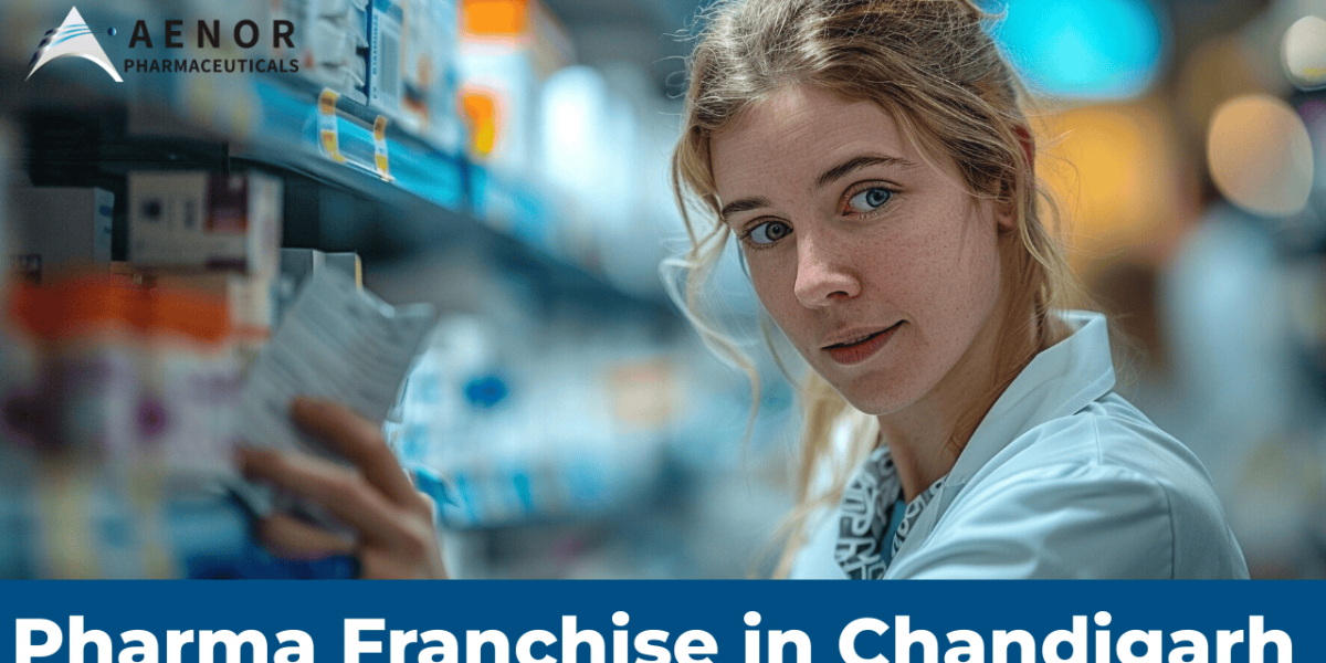 Pharma Franchise in Chandigarh