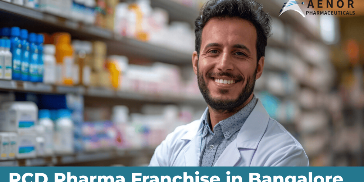 PCD Pharma Franchise in Bangalore