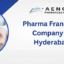 pcd pharma companies in Hyderabad