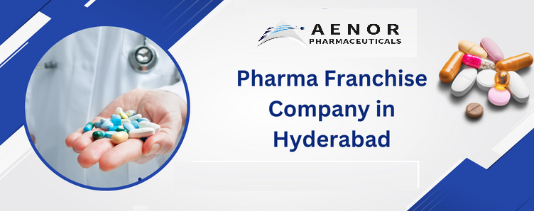 pcd pharma companies in Hyderabad