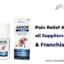 Pain Relief Ayurvedic oil Suppliers & Franchise