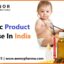 Pediatric Product Franchise In India