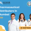 pharmaceutical distributors in Mumbai