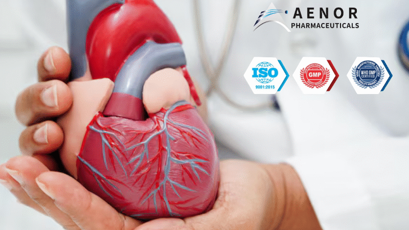 Cardiac PCD Pharma Franchise