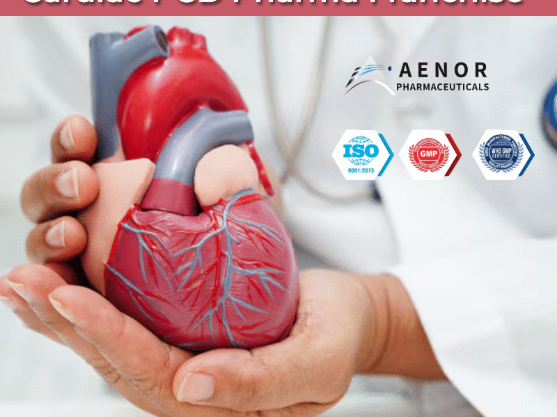 Cardiac PCD Pharma Franchise