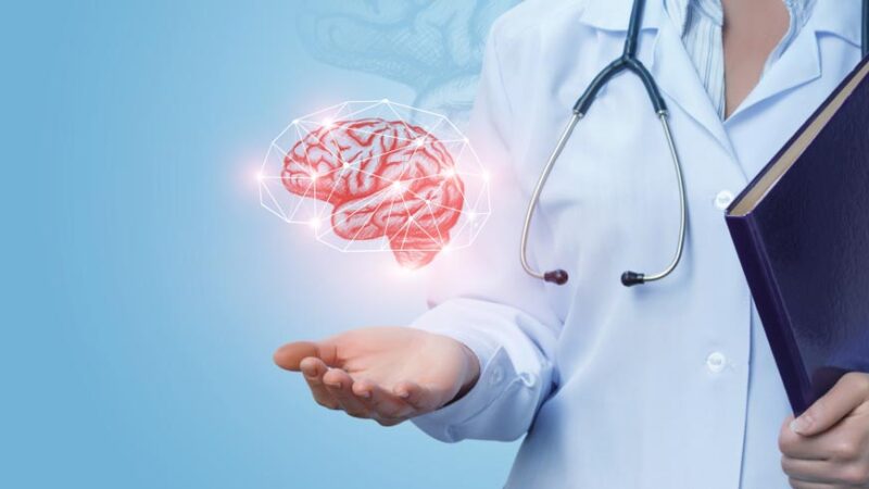 Neuropsychiatrist PCD Pharma Franchise In India