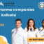 pharma companies in kolkata