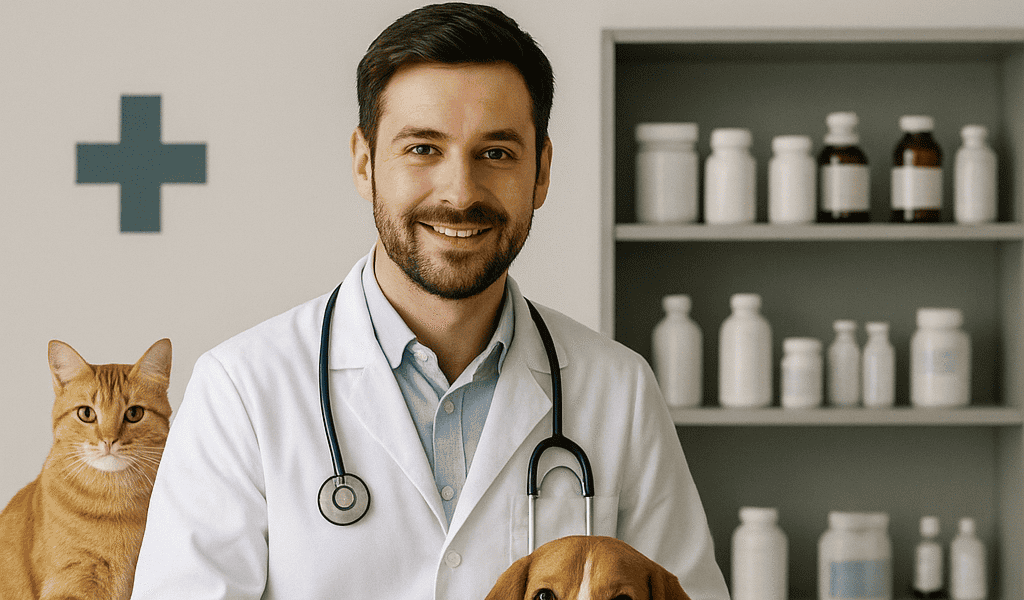veterinary pcd pharma franchise