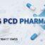 Best Packing PCD Pharma Company In India