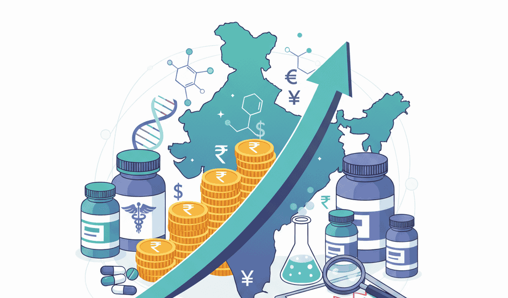 How to Start a Pharma Company in India with Minimum Investment