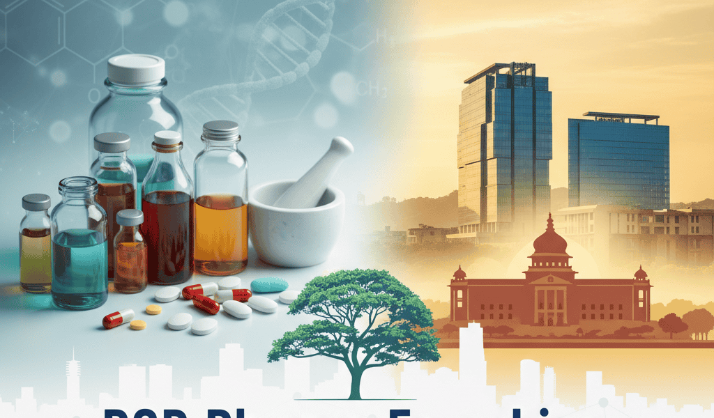 PCD Pharma Franchise in Bangalore