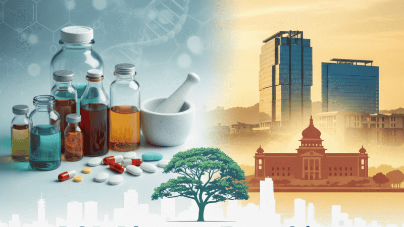 PCD Pharma Franchise in Bangalore