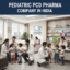 Pediatric PCD Pharma Company in India
