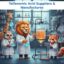 Tolfenamic Acid Suppliers and Manufacturer