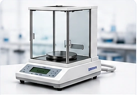 Analytical instruments