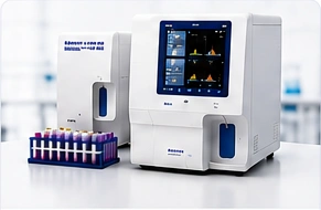 Diagnostic equipment